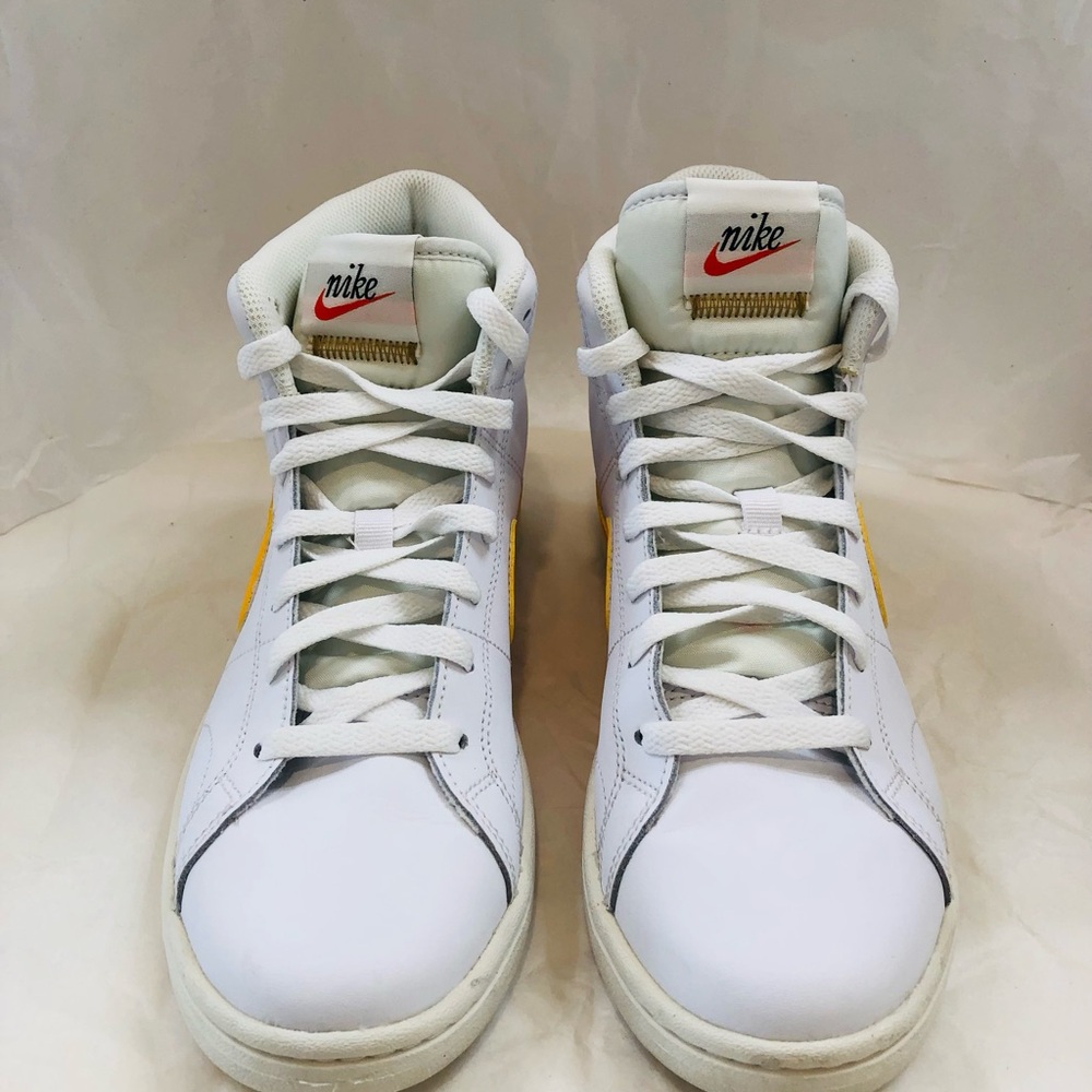 Nike Court Royale 2 Mid High-Tops - Picture 3 of 9